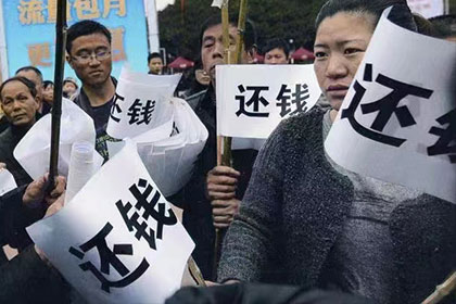 借款纠纷诉讼未果，最终判决败诉的后果